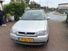 Seat Arosa 1.4 MPi Sloopvoertuig (1999, Grijs)