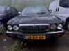 Jaguar XJR 4.0 V8 32V Supercharged Schadevoertuig (2001, Zwart)