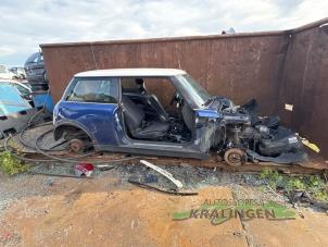 Mini Mini One/Cooper 1.6 16V Cooper  (Sloop)