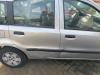 Fiat Panda 1.2 Fire Sloopvoertuig (2007, Grijs)