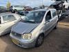 Fiat Panda 1.2 Fire Sloopvoertuig (2007, Grijs)