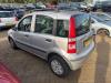 Fiat Panda 1.2 Fire Sloopvoertuig (2007, Grijs)