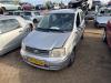 Fiat Panda 1.2 Fire Sloopvoertuig (2007, Grijs)