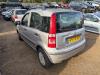 Fiat Panda 1.2 Fire Sloopvoertuig (2007, Grijs)