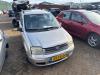 Fiat Panda 1.2 Fire Sloopvoertuig (2007, Grijs)