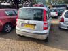 Fiat Panda 1.2 Fire Sloopvoertuig (2007, Grijs)