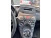 Fiat Panda 1.2 Fire Sloopvoertuig (2007, Grijs)