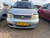Fiat Panda 1.2 Fire Sloopvoertuig (2007, Grijs)