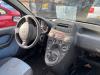 Fiat Panda 1.2 Fire Sloopvoertuig (2007, Grijs)