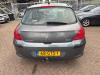 Peugeot 308 1.6 VTI 16V Sloopvoertuig (2008, Grijs)