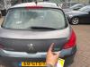 Peugeot 308 1.6 VTI 16V Sloopvoertuig (2008, Grijs)