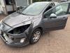 Peugeot 308 1.6 VTI 16V Sloopvoertuig (2008, Grijs)