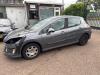 Peugeot 308 1.6 VTI 16V Sloopvoertuig (2008, Grijs)