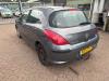 Peugeot 308 1.6 VTI 16V Sloopvoertuig (2008, Grijs)