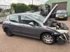 Peugeot 308 1.6 VTI 16V Sloopvoertuig (2008, Grijs)