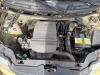 Fiat Panda 1.1 Fire Sloopvoertuig (2007, Geel)