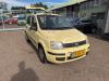 Fiat Panda 1.1 Fire Sloopvoertuig (2007, Geel)