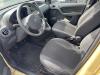 Fiat Panda 1.1 Fire Sloopvoertuig (2007, Geel)