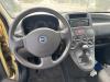 Fiat Panda 1.1 Fire Sloopvoertuig (2007, Geel)