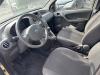 Fiat Panda 1.1 Fire Sloopvoertuig (2007, Geel)