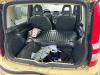 Fiat Panda 1.1 Fire Sloopvoertuig (2007, Geel)