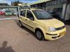Fiat Panda 1.1 Fire Sloopvoertuig (2007, Geel)