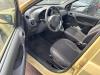 Fiat Panda 1.1 Fire Sloopvoertuig (2007, Geel)