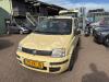 Fiat Panda 1.1 Fire Sloopvoertuig (2007, Geel)
