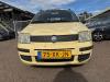 Fiat Panda 1.1 Fire Sloopvoertuig (2007, Geel)