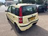 Fiat Panda 1.1 Fire Sloopvoertuig (2007, Geel)