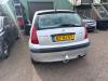 Citroen C3 1.4 Schadevoertuig (2003, Grijs)