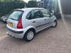 Citroen C3 1.4 Schadevoertuig (2003, Grijs)