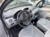 Citroen C3 1.4 Schadevoertuig (2003, Grijs)