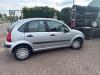 Citroen C3 1.4 Schadevoertuig (2003, Grijs)
