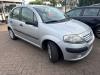 Citroen C3 1.4 Schadevoertuig (2003, Grijs)