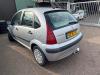 Citroen C3 1.4 Schadevoertuig (2003, Grijs)