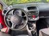 Citroen C1 1.0 12V Schadevoertuig (2007, Rood)