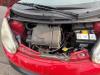 Citroen C1 1.0 12V Schadevoertuig (2007, Rood)