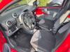 Citroen C1 1.0 12V Schadevoertuig (2007, Rood)