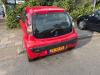 Citroen C1 1.0 12V Schadevoertuig (2007, Rood)