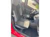 Citroen C1 1.0 12V Schadevoertuig (2007, Rood)