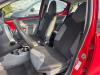 Citroen C1 1.0 12V Schadevoertuig (2007, Rood)