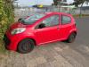 Citroen C1 1.0 12V Schadevoertuig (2007, Rood)