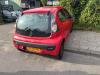Citroen C1 1.0 12V Schadevoertuig (2007, Rood)