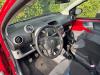 Citroen C1 1.0 12V Schadevoertuig (2007, Rood)
