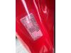 Citroen C1 1.0 12V Schadevoertuig (2007, Rood)