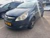 Opel Corsa D 1.2 16V Sloopvoertuig (2008, Grijs)