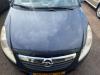 Opel Corsa D 1.2 16V Sloopvoertuig (2008, Grijs)