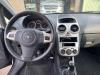 Opel Corsa D 1.2 16V Sloopvoertuig (2008, Grijs)