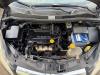Opel Corsa D 1.2 16V Sloopvoertuig (2008, Grijs)